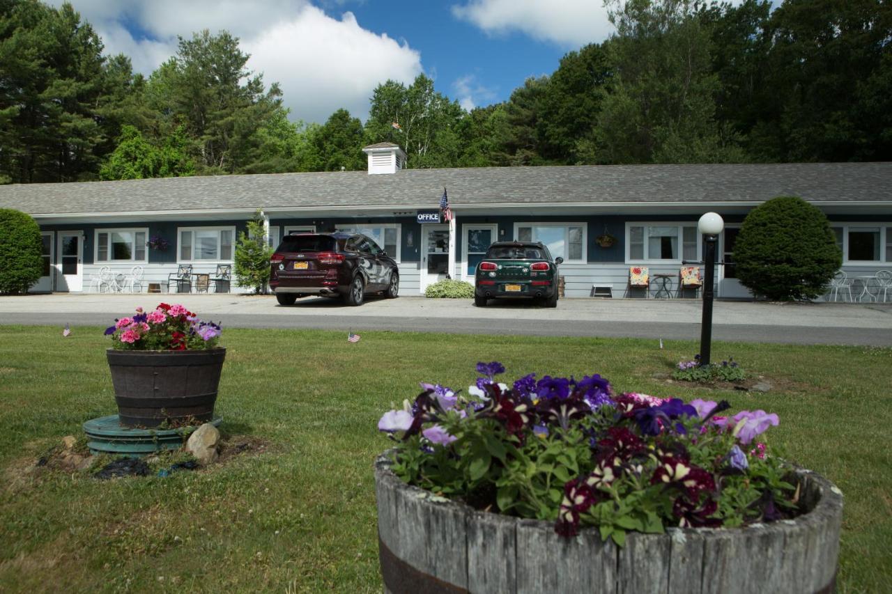 Governor'S Rock Motel Shaftsbury Εξωτερικό φωτογραφία