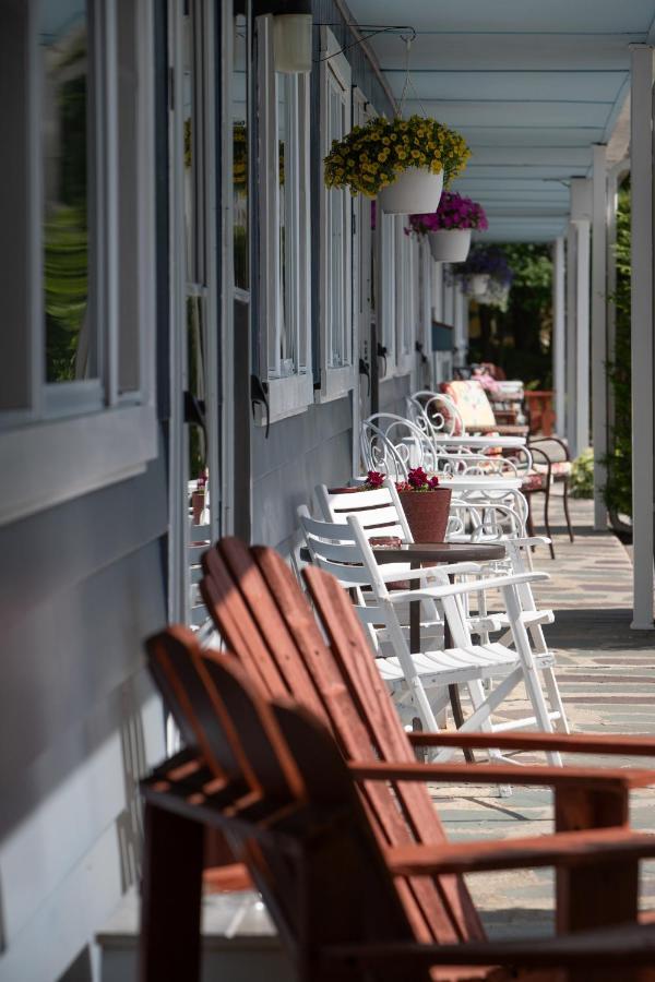 Governor'S Rock Motel Shaftsbury Εξωτερικό φωτογραφία