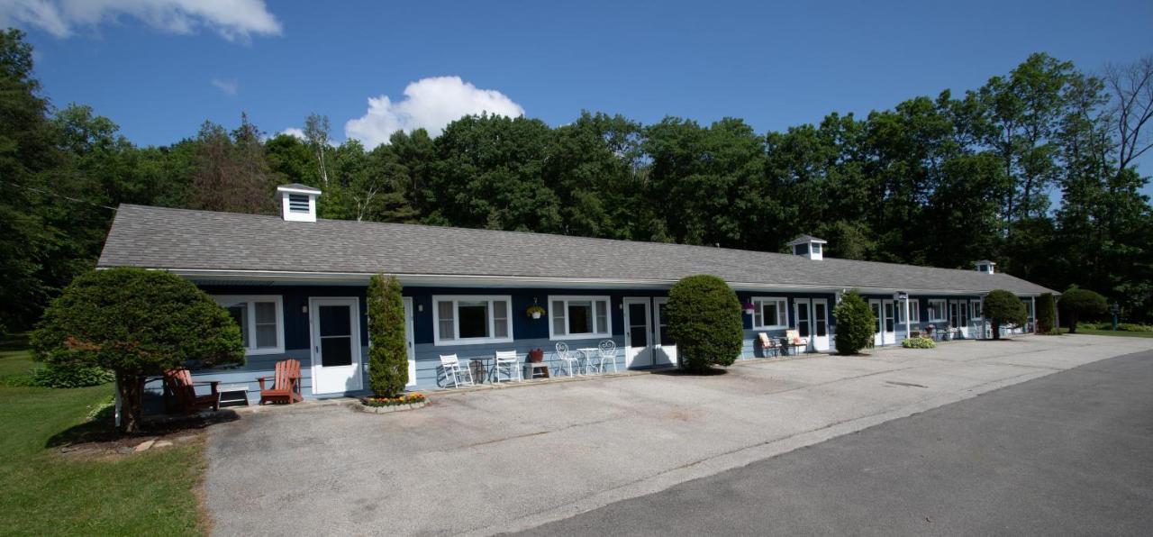 Governor'S Rock Motel Shaftsbury Εξωτερικό φωτογραφία
