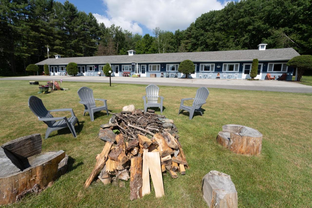 Governor'S Rock Motel Shaftsbury Εξωτερικό φωτογραφία