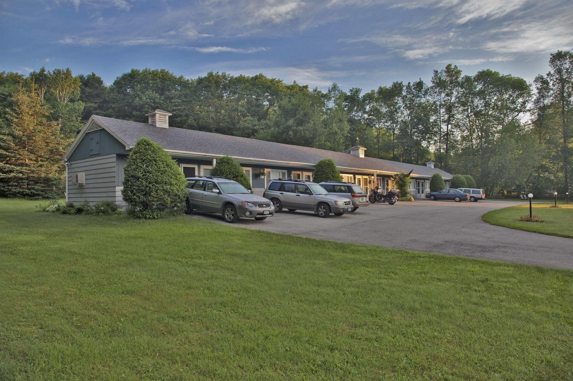 Governor'S Rock Motel Shaftsbury Εξωτερικό φωτογραφία